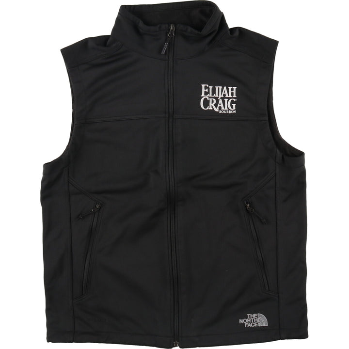 THE NORTH FACE Softshell Vest Men's M size / eaa488188