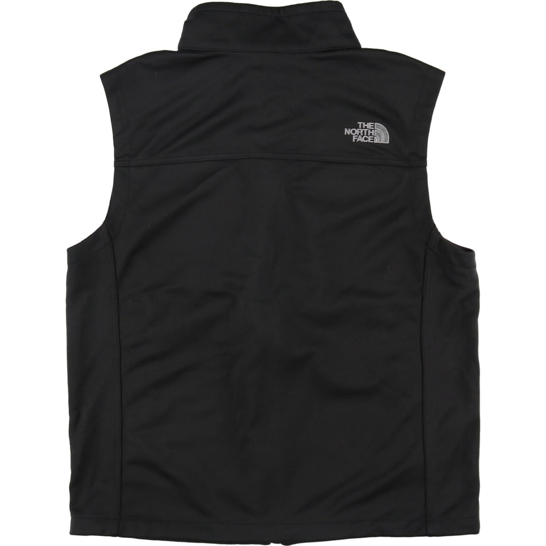 THE NORTH FACE Softshell Vest Men's M size / eaa488188