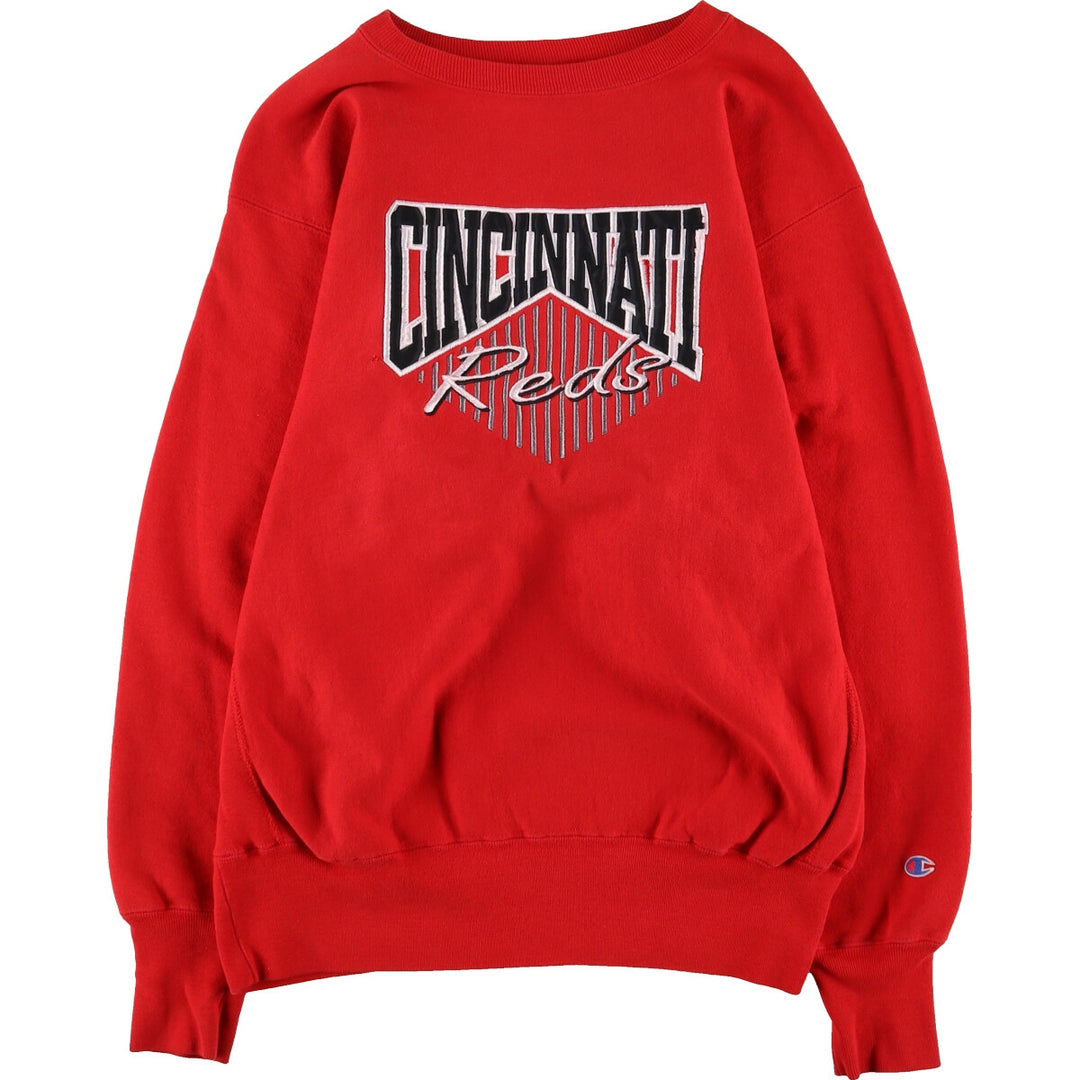 90'S Champion Reverse Weave Sweatshirt, Men's L size, Vintage /eaa488231