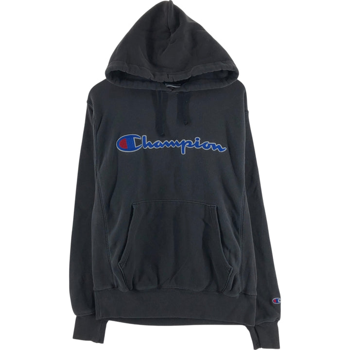 Champion REVERSE WEAVE Reverse Weave Sweat Pullover Hoodie Men's M size / eaa488360