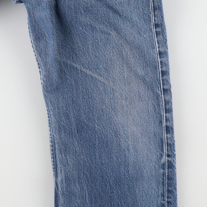 Levi's 501 straight denim pants for men, equivalent to W31 / eaa488539