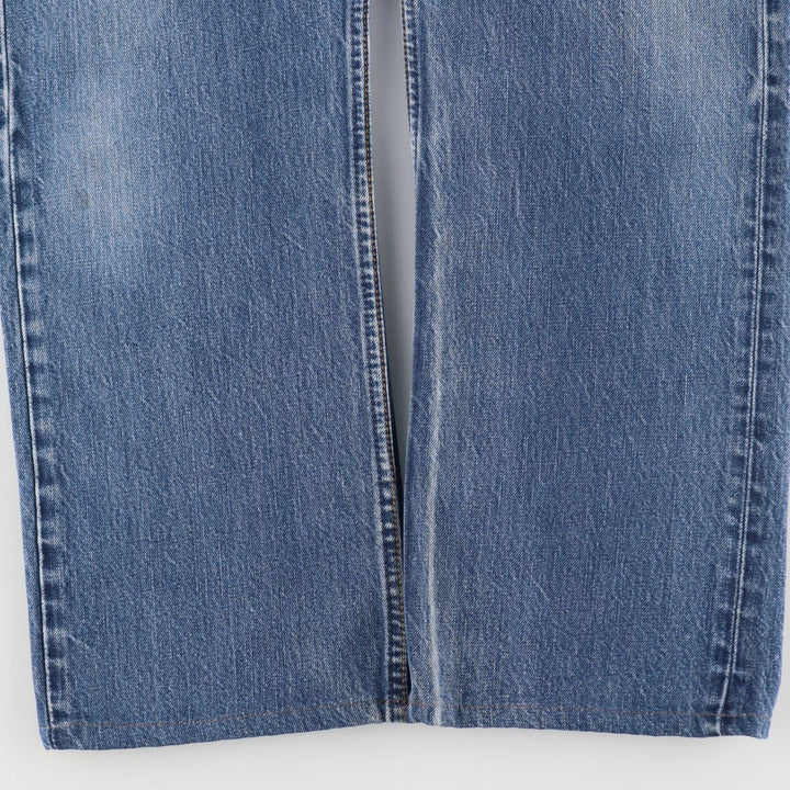 Levi's 501 straight denim pants for men, equivalent to W31 / eaa488539