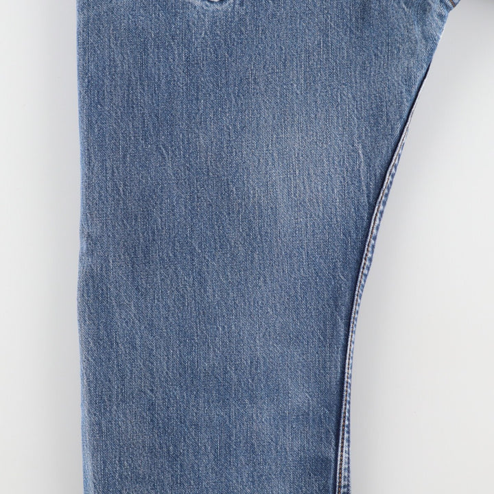 Levi's 501 straight denim pants for men, equivalent to W31 / eaa488539