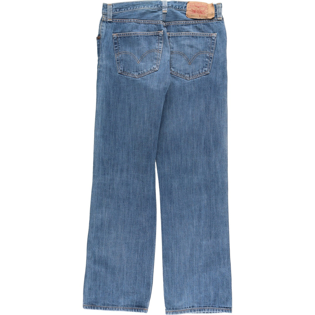 Levi's 501 straight denim pants for men, size W34 / eaa488543