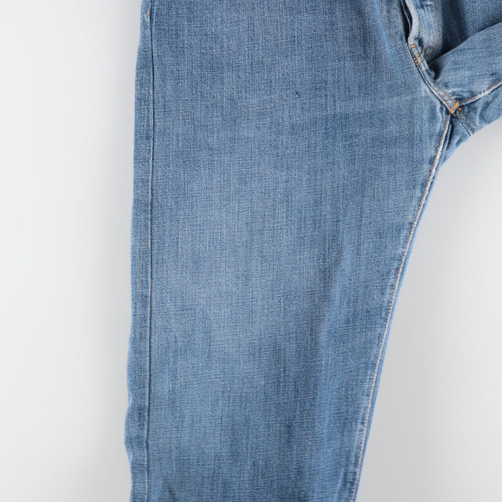 Levi's 501 straight denim pants for men, size W34 / eaa488543