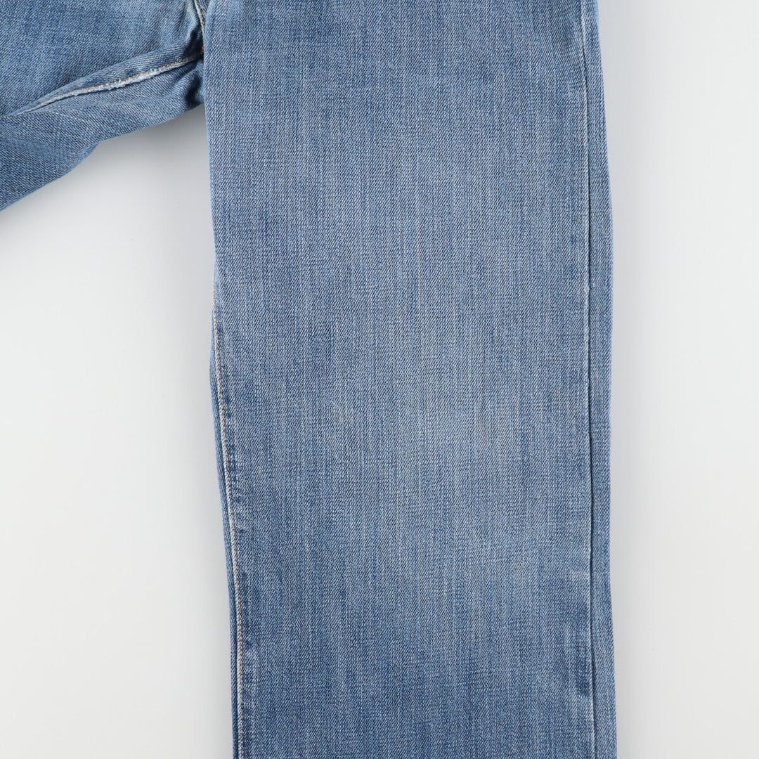 Levi's 501 straight denim pants for men, size W34 / eaa488543