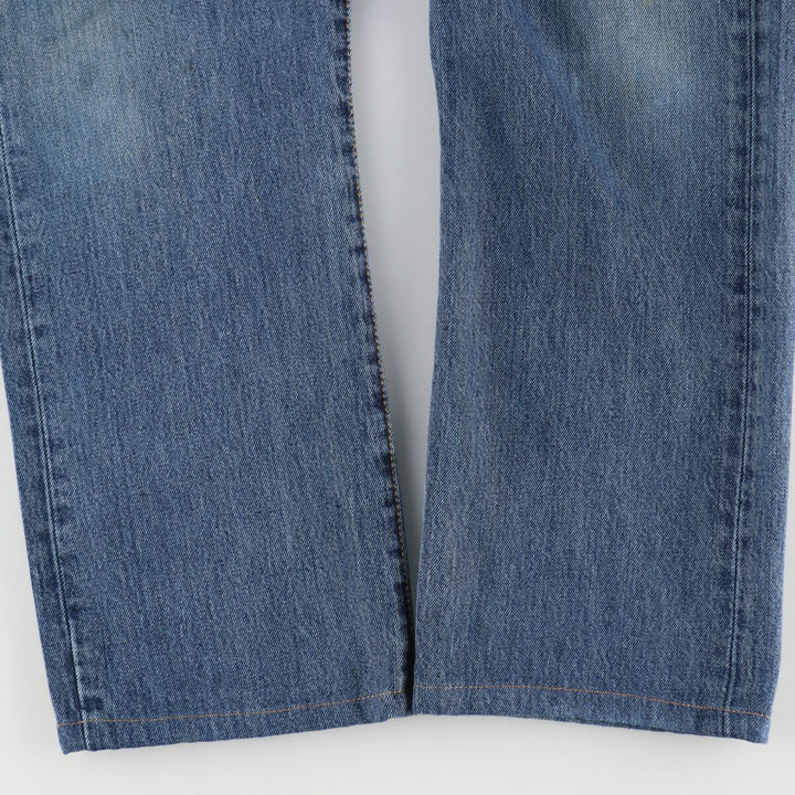 Levi's 501 straight denim pants for men, equivalent to W35 / eaa488544