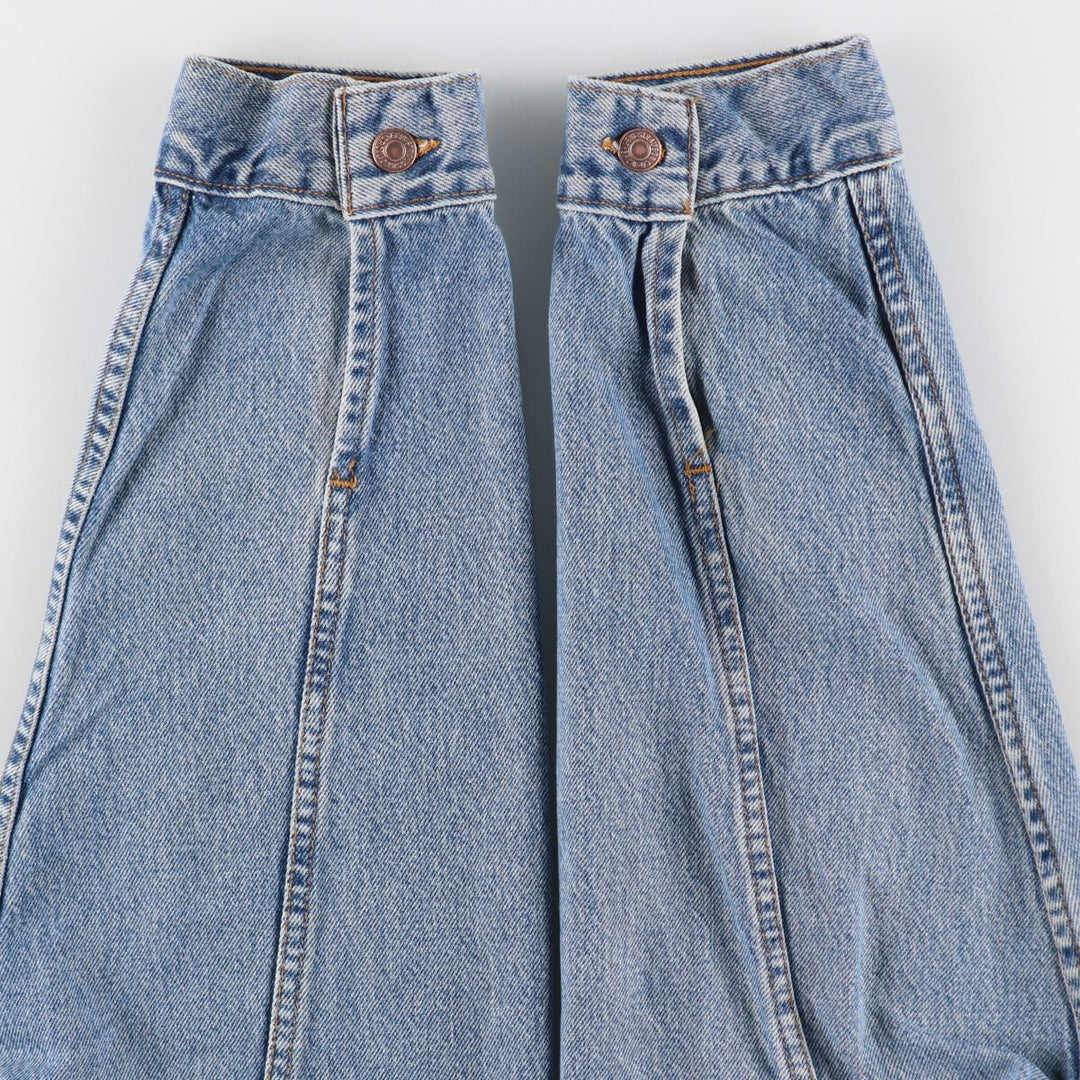 90'S Levi's 70507-0389 denim jacket, denim jacket, made in USA, men's XL equivalent, vintage /eaa488553