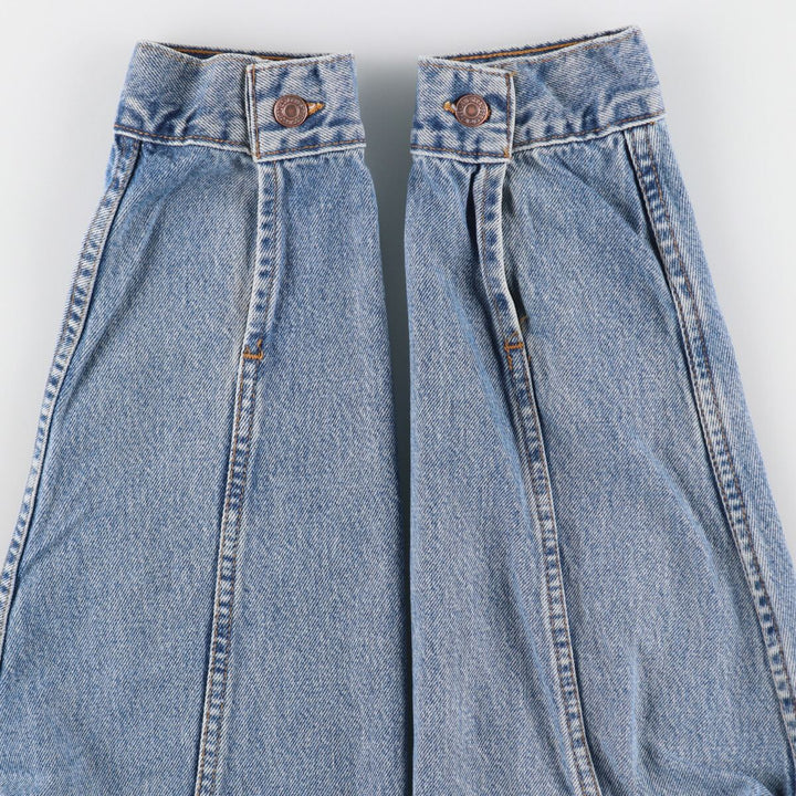 90'S Levi's 70507-0389 denim jacket, denim jacket, made in USA, men's XL equivalent, vintage /eaa488553