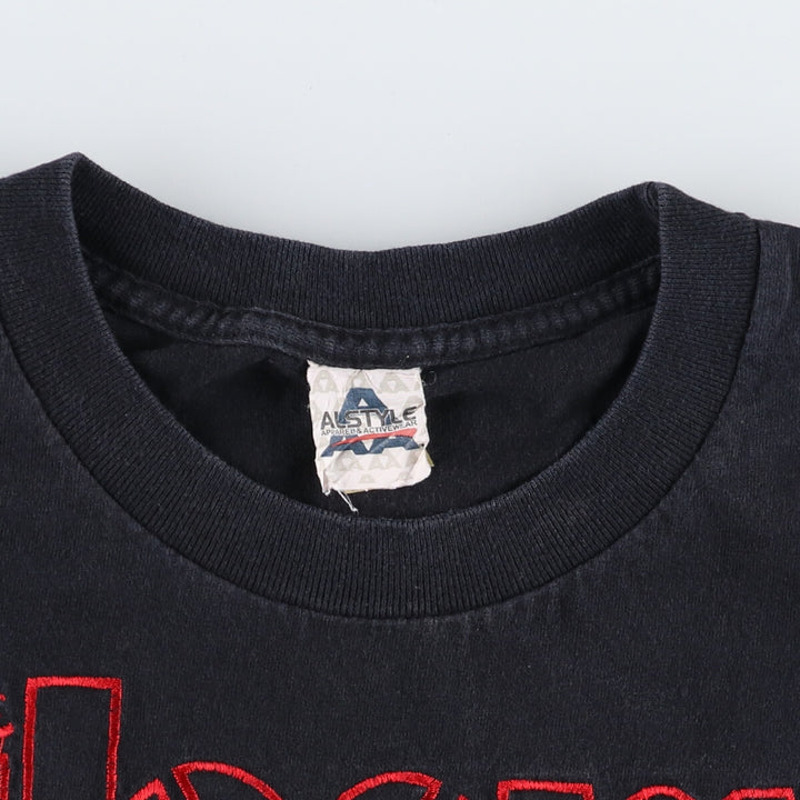 ALSTYLE The Doors Band T-shirt Band T Men's L size /eaa488593