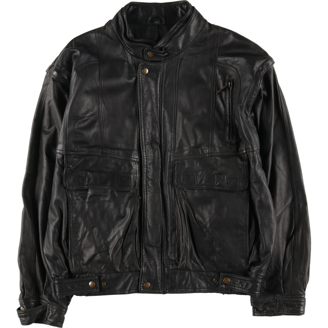 CandA Single Riders Jacket Men's XL equivalent /eaa488633