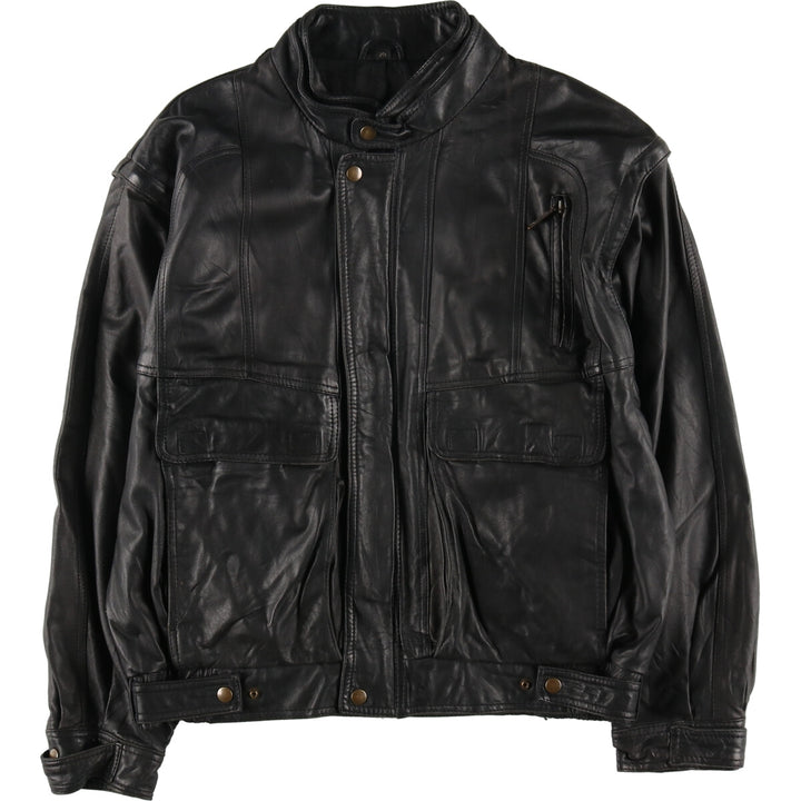 CandA Single Riders Jacket Men's XL equivalent /eaa488633