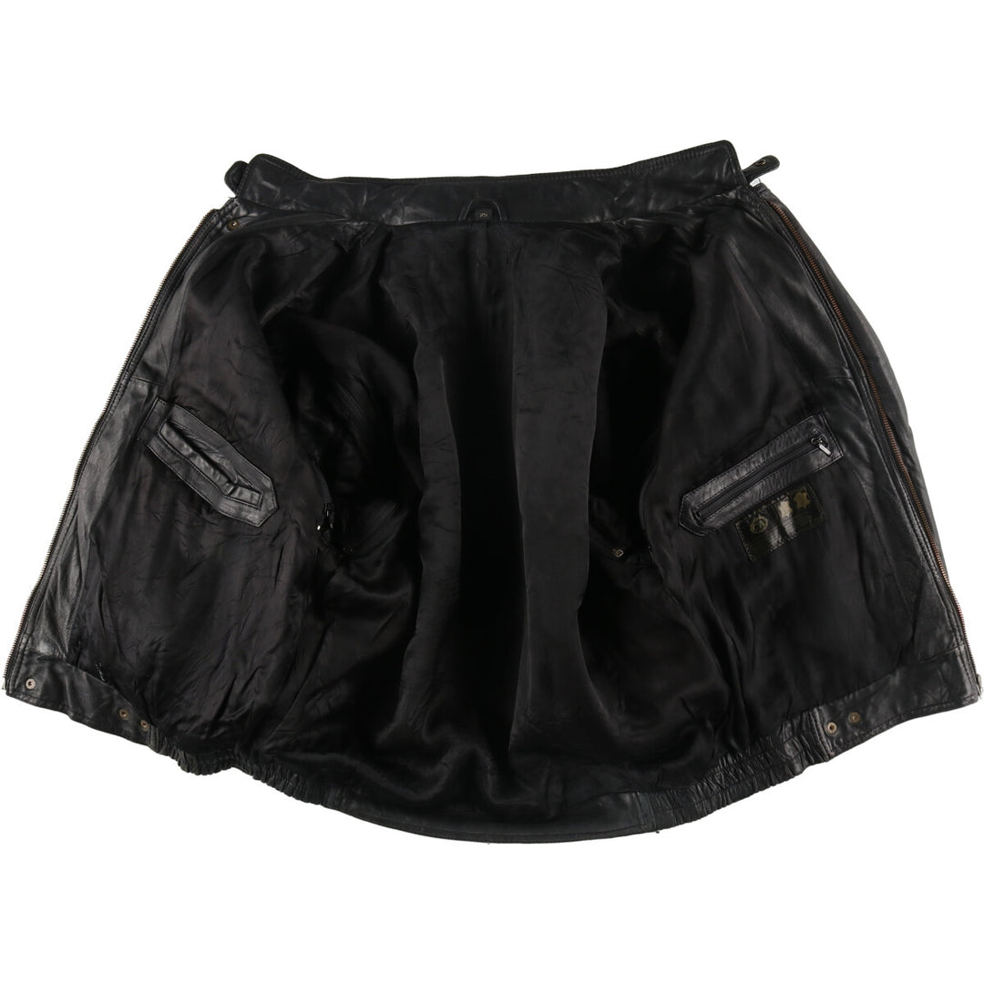 CandA Single Riders Jacket Men's XL equivalent /eaa488633