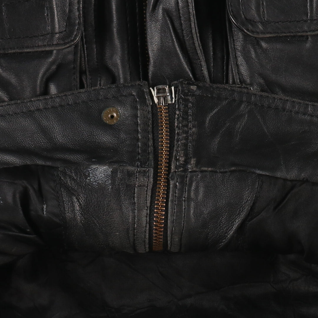 CandA Single Riders Jacket Men's XL equivalent /eaa488633