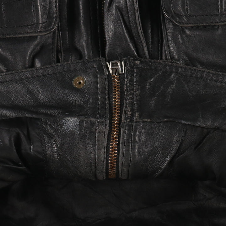 CandA Single Riders Jacket Men's XL equivalent /eaa488633