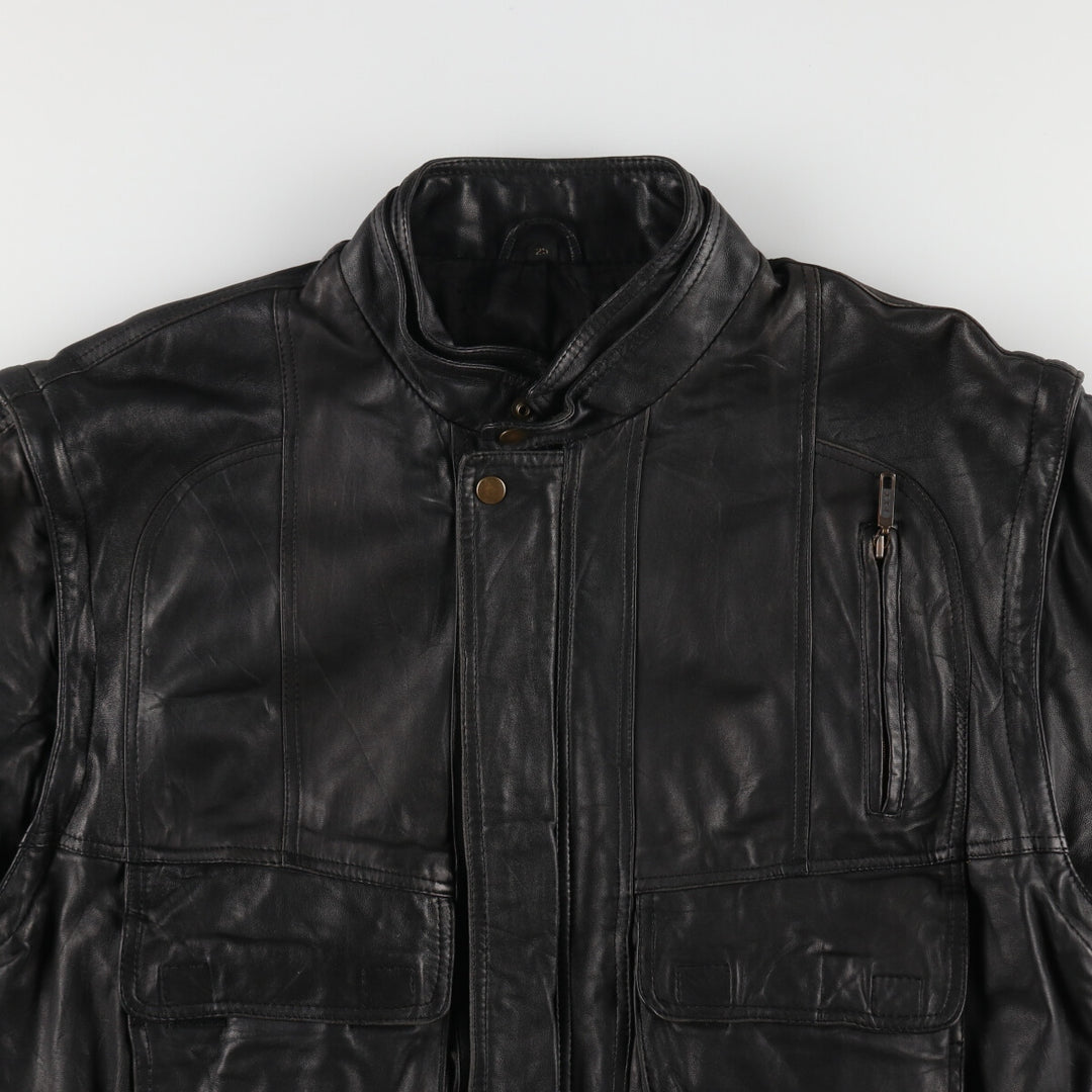 CandA Single Riders Jacket Men's XL equivalent /eaa488633