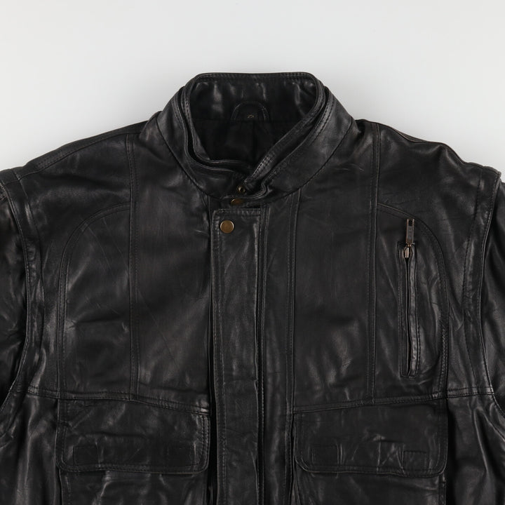 CandA Single Riders Jacket Men's XL equivalent /eaa488633