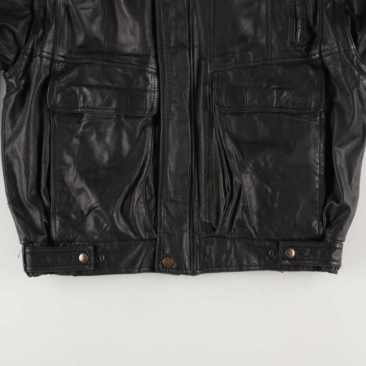 CandA Single Riders Jacket Men's XL equivalent /eaa488633