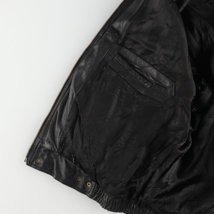 CandA Single Riders Jacket Men's XL equivalent /eaa488633