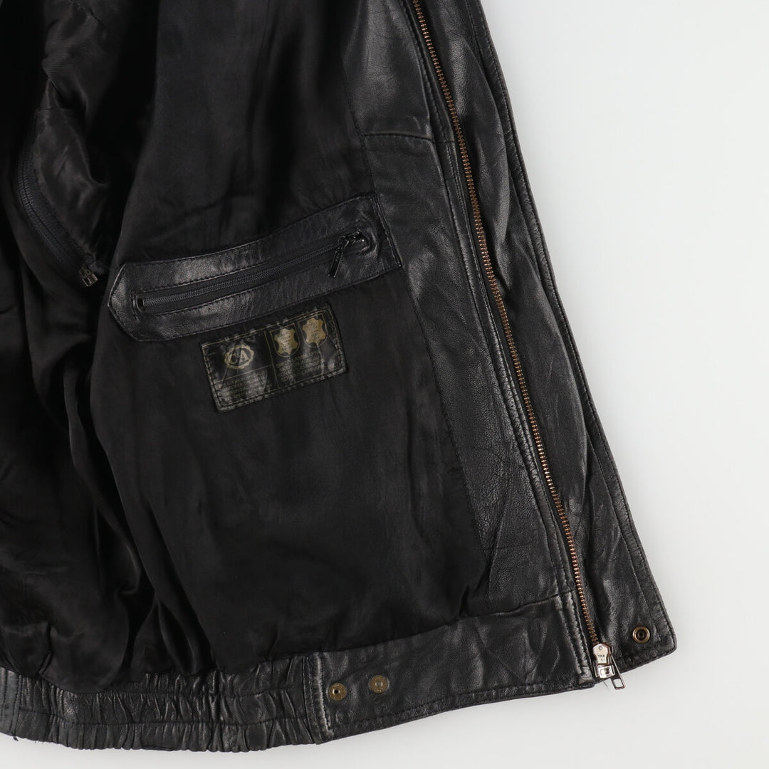 CandA Single Riders Jacket Men's XL equivalent /eaa488633