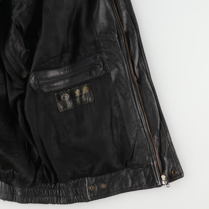 CandA Single Riders Jacket Men's XL equivalent /eaa488633