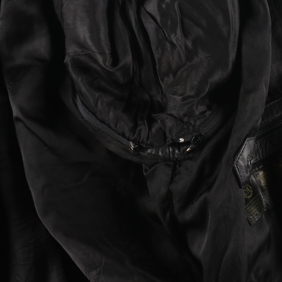 CandA Single Riders Jacket Men's XL equivalent /eaa488633