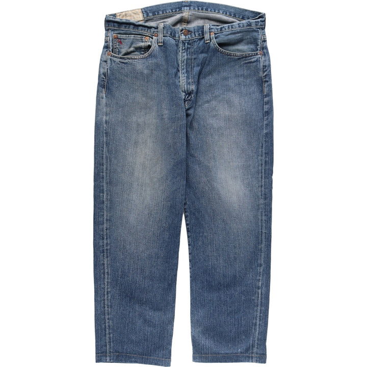 Ralph Lauren POLO RALPH LAUREN tapered denim pants for men, size W38 / eaa488730