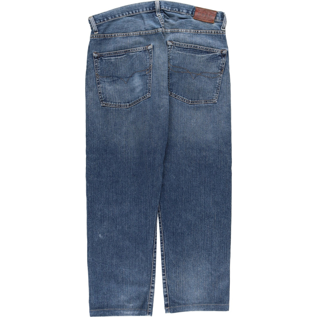 Ralph Lauren POLO RALPH LAUREN tapered denim pants for men, size W38 / eaa488730