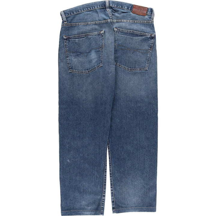 Ralph Lauren POLO RALPH LAUREN tapered denim pants for men, size W38 / eaa488730