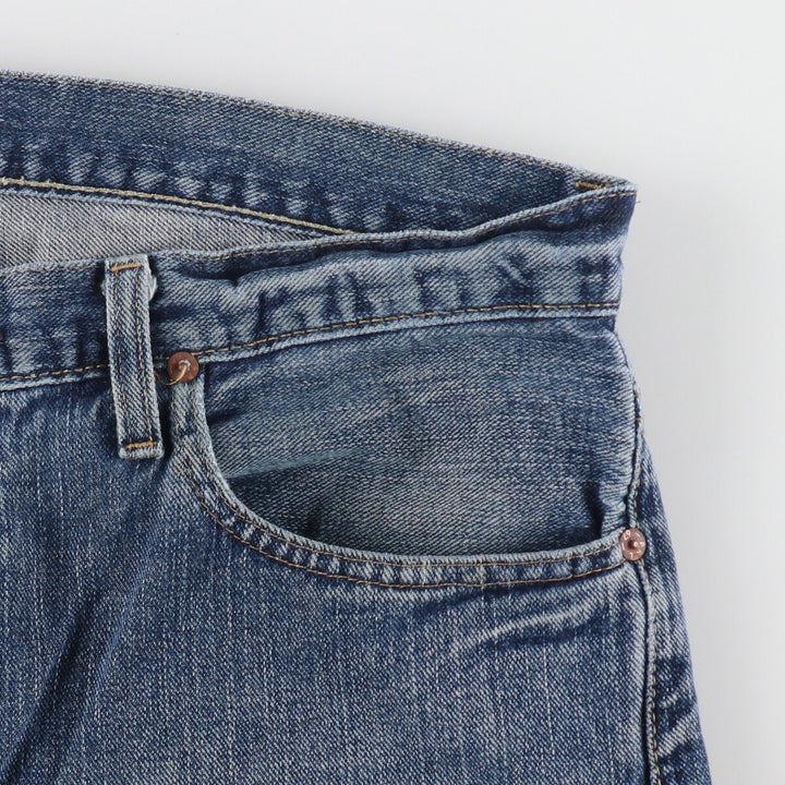 Ralph Lauren POLO RALPH LAUREN tapered denim pants for men, size W38 / eaa488730