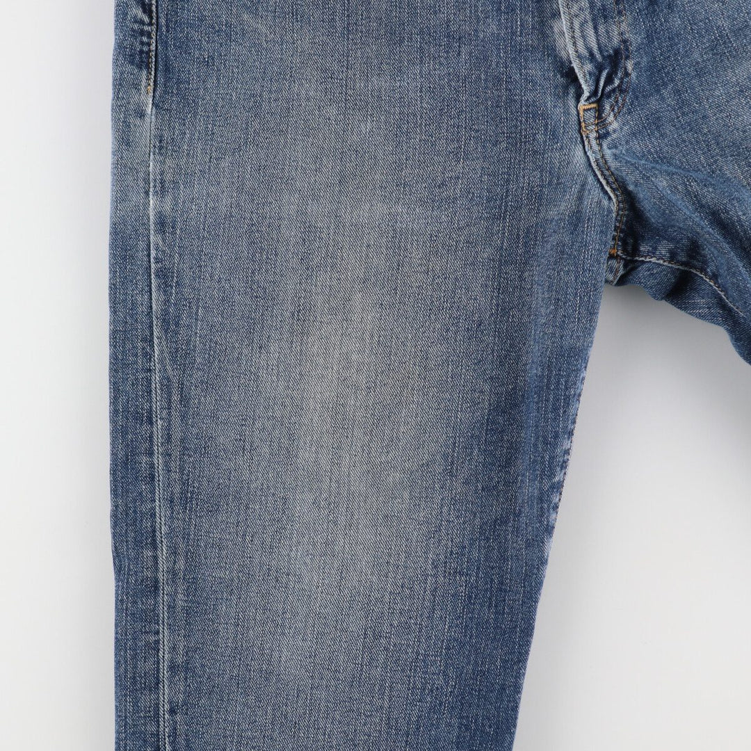 Ralph Lauren POLO RALPH LAUREN tapered denim pants for men, size W38 / eaa488730