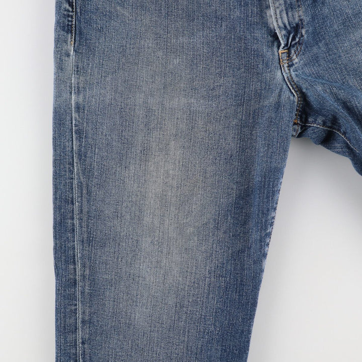 Ralph Lauren POLO RALPH LAUREN tapered denim pants for men, size W38 / eaa488730