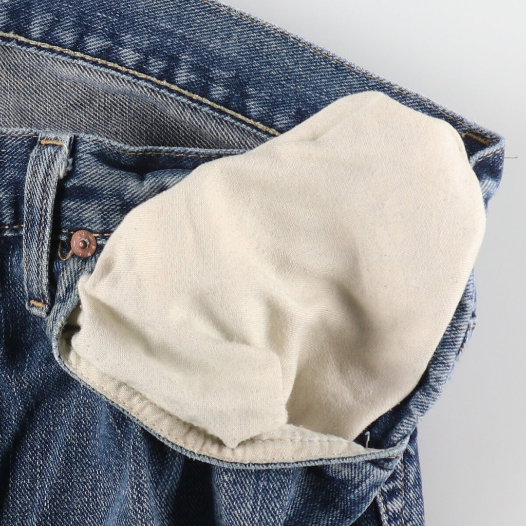 Ralph Lauren POLO RALPH LAUREN tapered denim pants for men, size W38 / eaa488730
