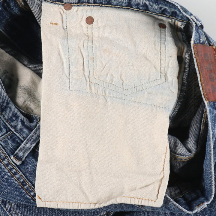 Ralph Lauren POLO RALPH LAUREN tapered denim pants for men, size W38 / eaa488730