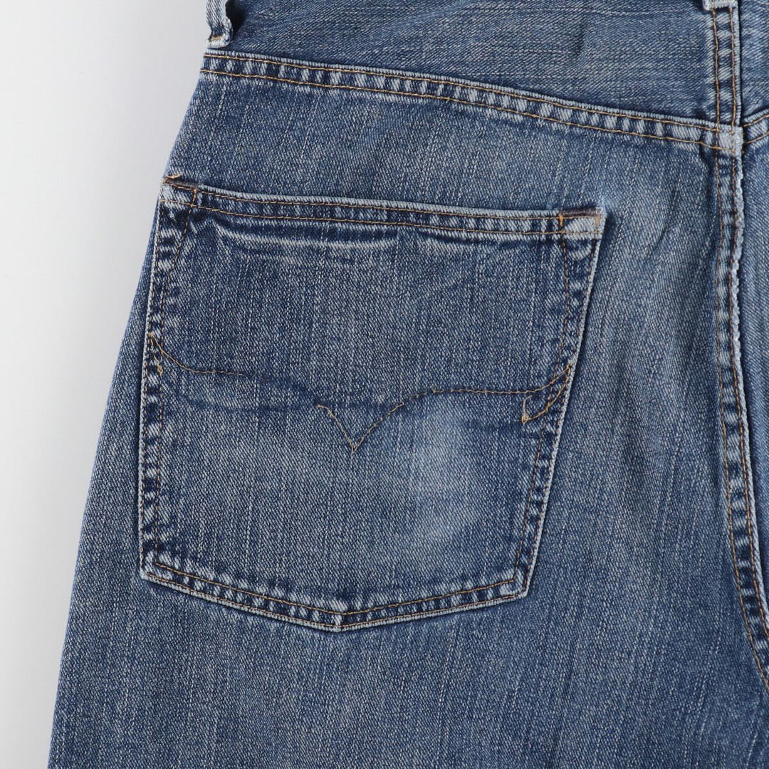 Ralph Lauren POLO RALPH LAUREN tapered denim pants for men, size W38 / eaa488730