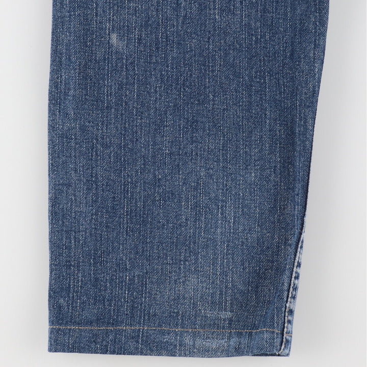 Ralph Lauren POLO RALPH LAUREN tapered denim pants for men, size W38 / eaa488730