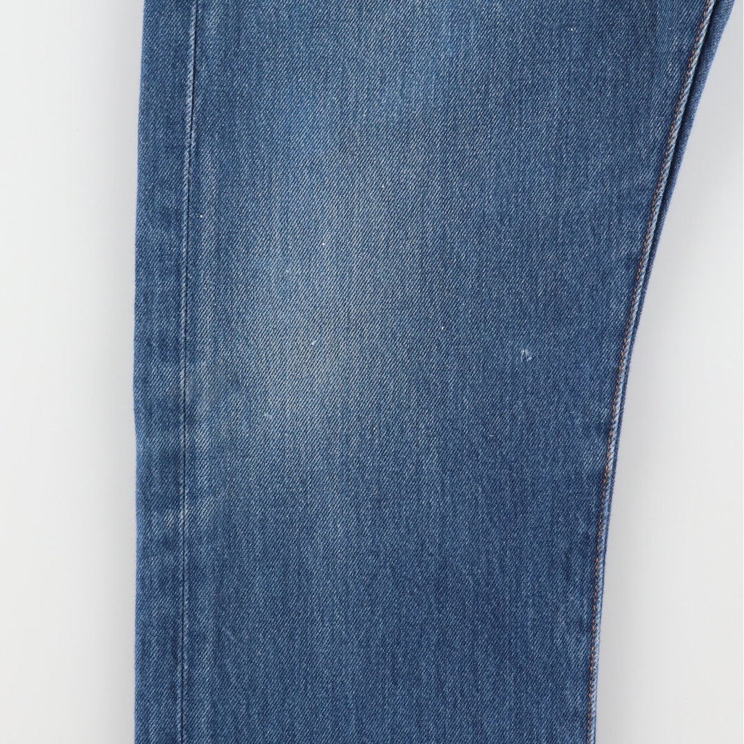 Levi's 501 straight denim pants for men, equivalent to W32 / eaa488772