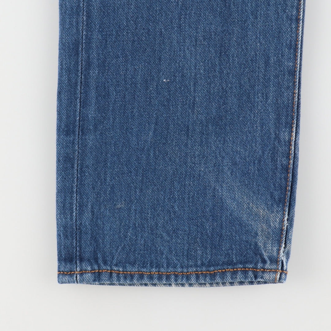 Levi's 501 straight denim pants for men, equivalent to W32 / eaa488772