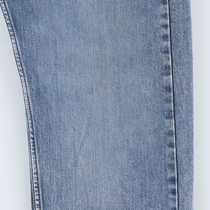 Levi's 505 tapered denim pants for men, equivalent to W35 / eaa488789