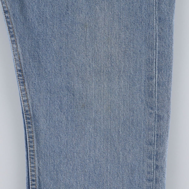 Levi's 505 tapered denim pants for men, size W36 / eaa488797