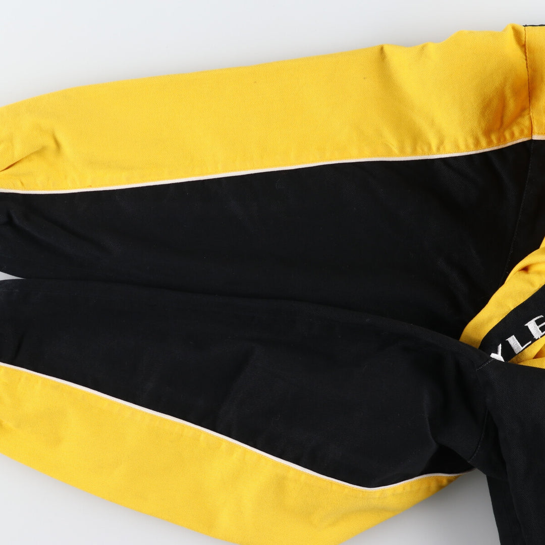 WINNER'S CIRCLE M and M's Racing Jacket Men's L size /eaa488941