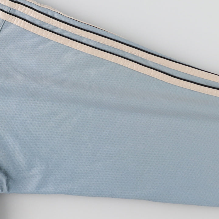 90'S Adidas Jersey Track Jacket Men's M Vintage / eaa488951