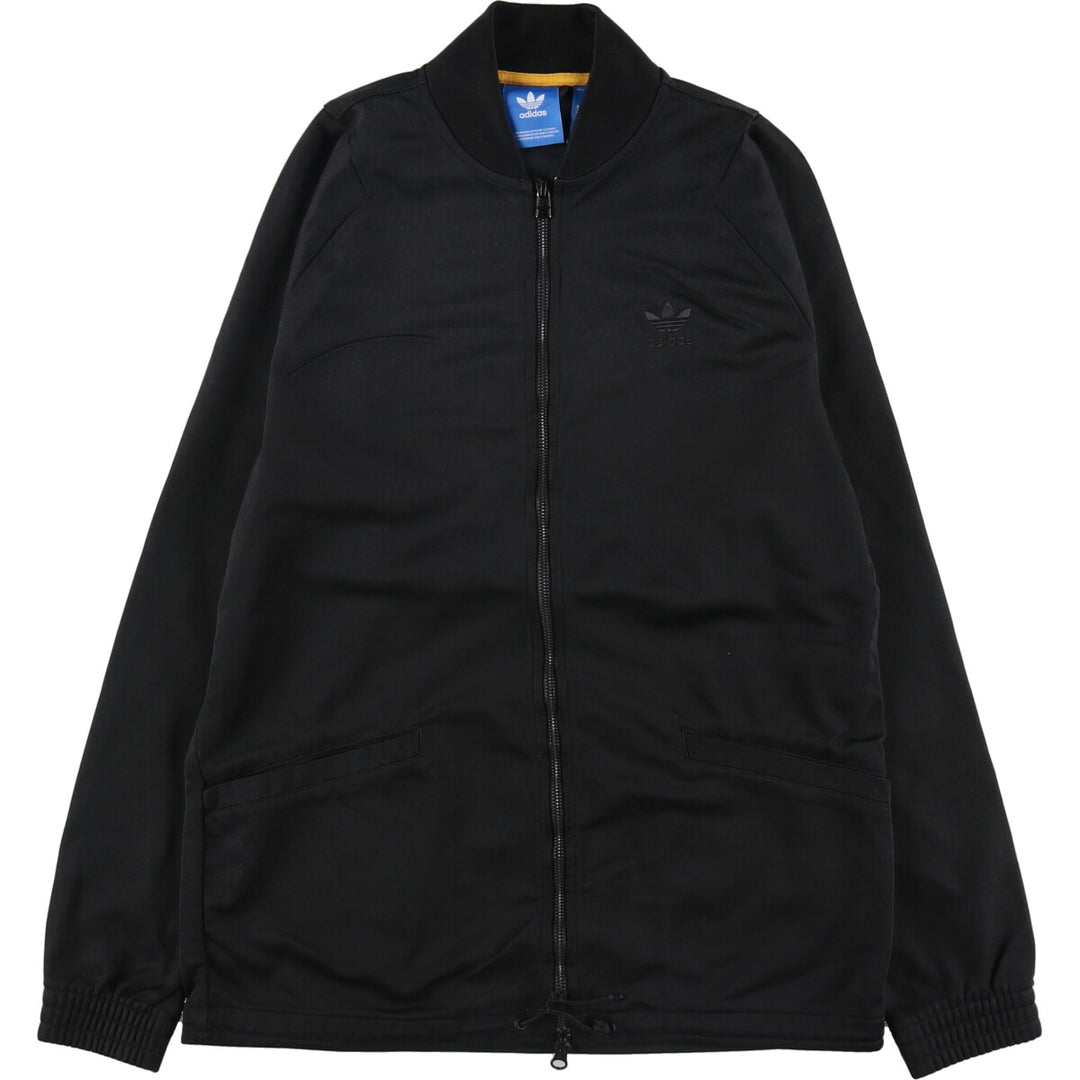 Adidas Originals Jersey Track Jacket Men's M size / eaa488970