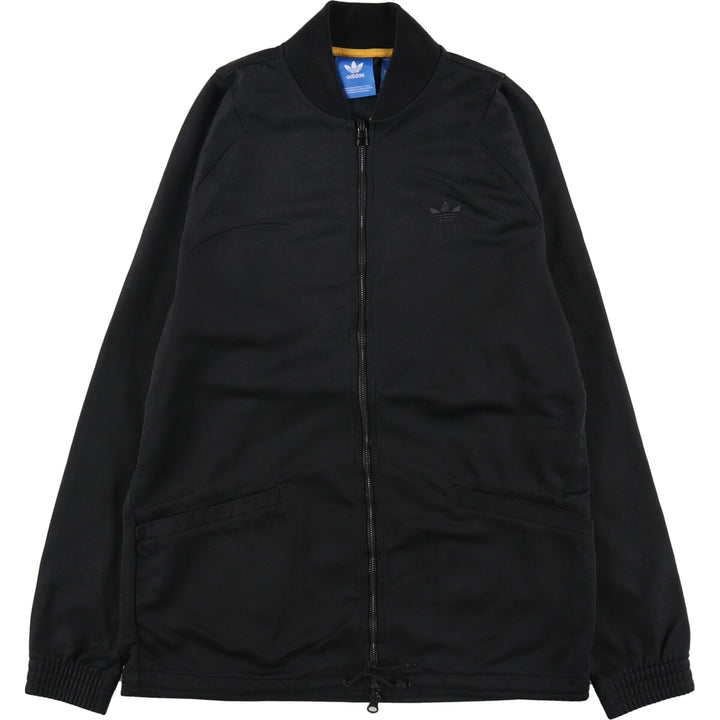 Adidas Originals Jersey Track Jacket Men's M size / eaa488970