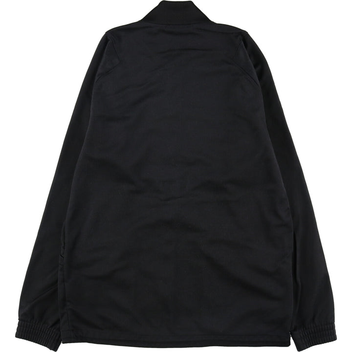 Adidas Originals Jersey Track Jacket Men's M size / eaa488970