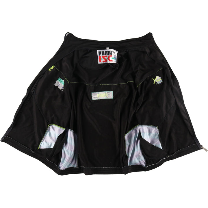 90'S PUMA CIRCUIT ISC Jersey Track Jacket Men's L size Vintage /eaa488973