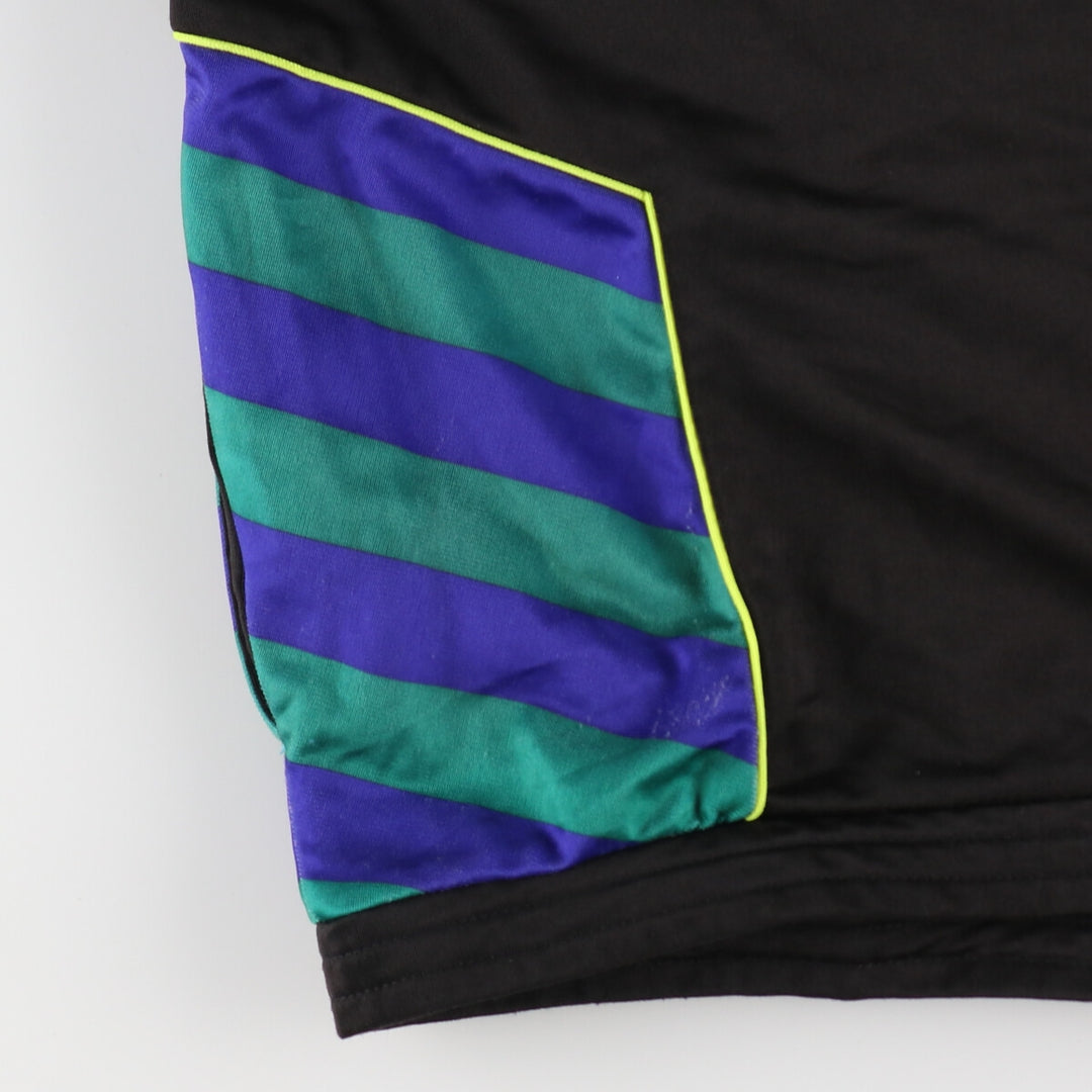 90'S PUMA CIRCUIT ISC Jersey Track Jacket Men's L size Vintage /eaa488973