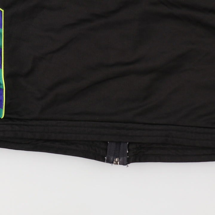 90'S PUMA CIRCUIT ISC Jersey Track Jacket Men's L size Vintage /eaa488973