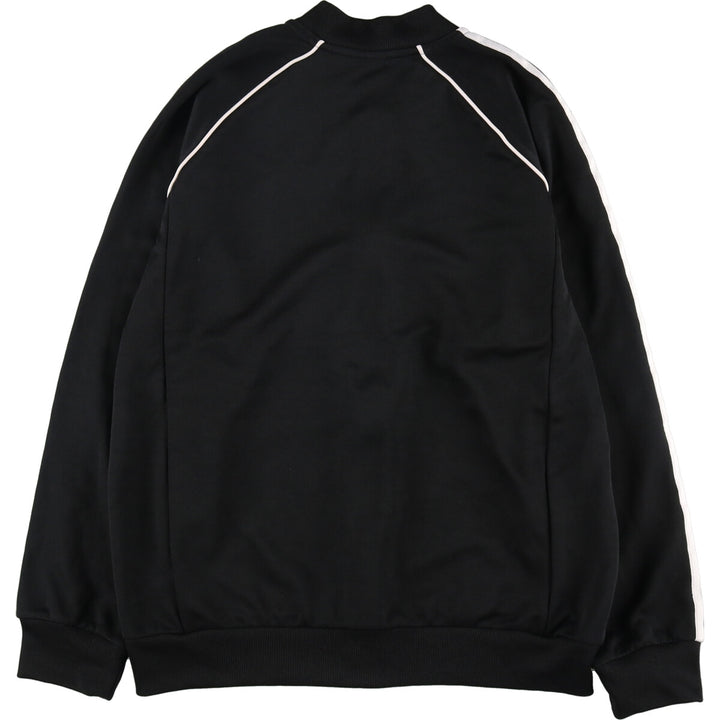 Adidas adidas jersey track jacket men's size L / eaa488976