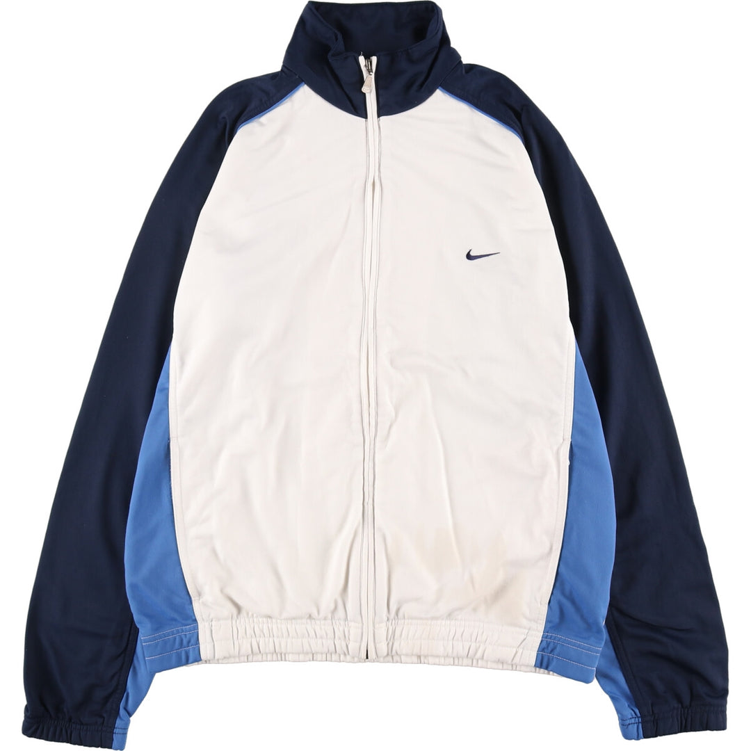 Nike Jersey Track Jacket Men's L size / eaa488985
